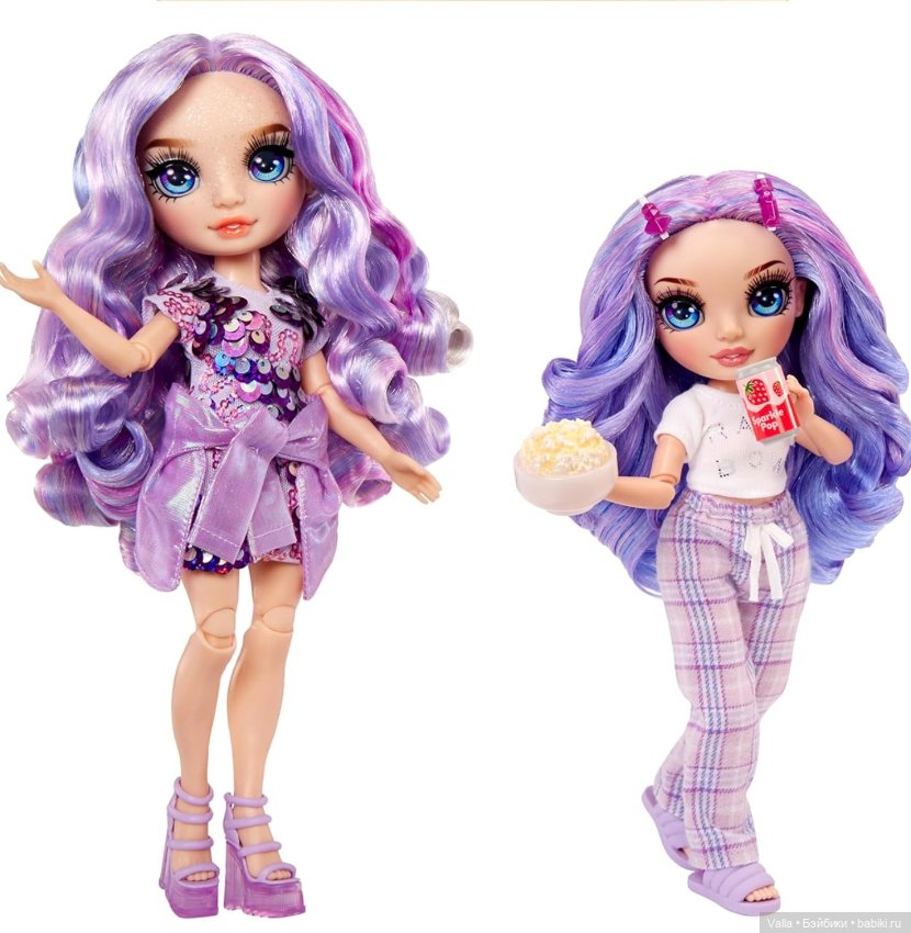 Еще одни новинки RH — Куклы Rainbow High (Рейнбоу Хай (фото 3)