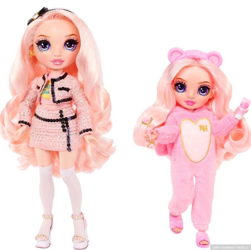 Еще одни новинки RH — Куклы Rainbow High (Рейнбоу Хай (фото 7)