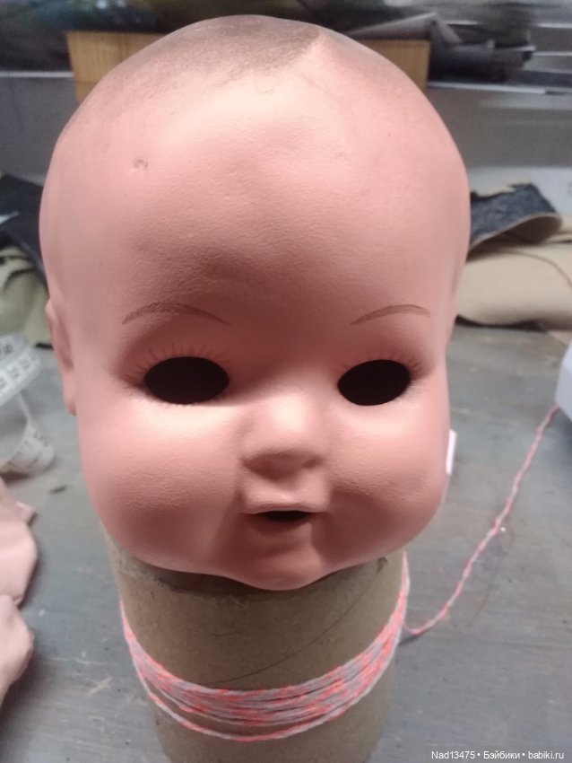 В продолжение цикла “Посылки с неприятным сюрпризом. Как они учат быть реставратором"