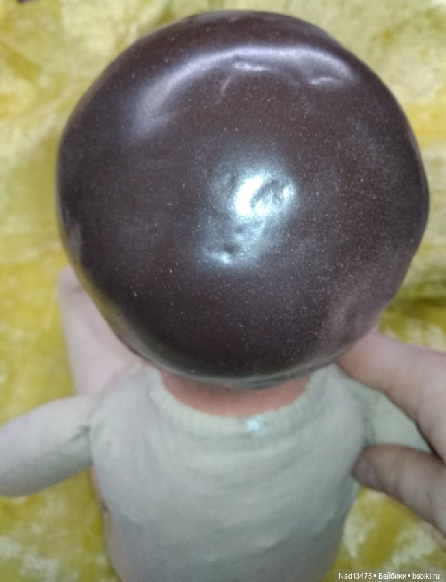 В продолжение цикла “Посылки с неприятным сюрпризом. Как они учат быть реставратором"