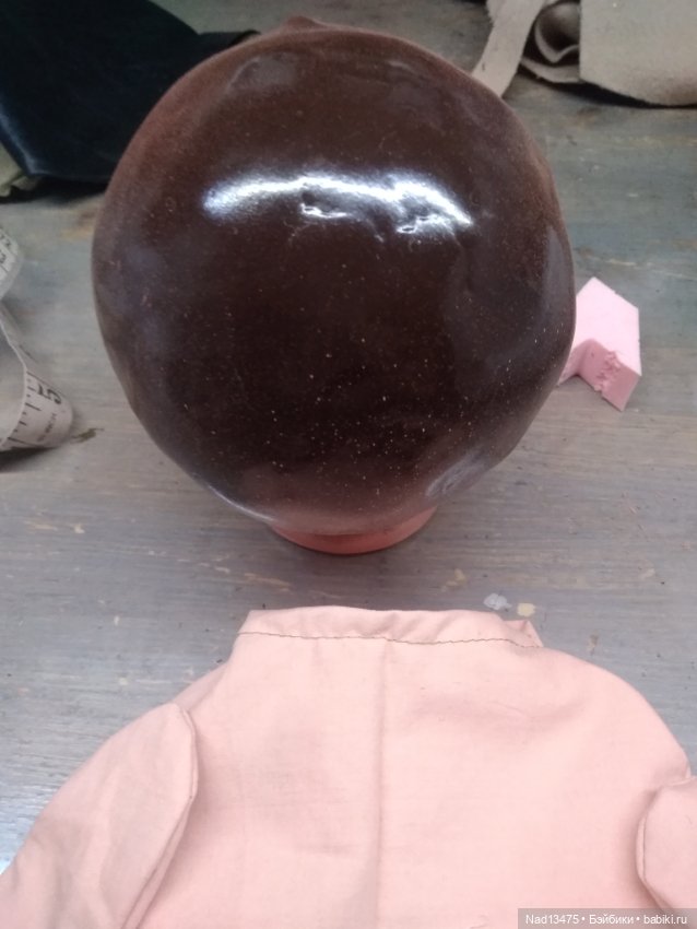 В продолжение цикла “Посылки с неприятным сюрпризом. Как они учат быть реставратором"