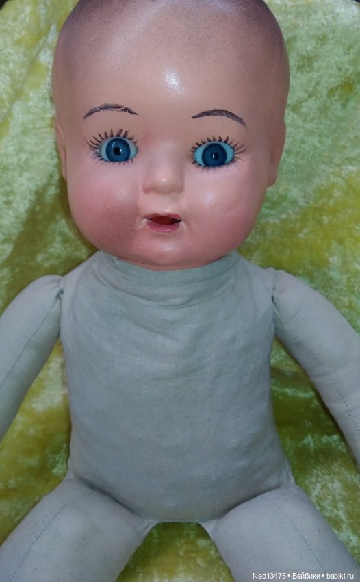 В продолжение цикла “Посылки с неприятным сюрпризом. Как они учат быть реставратором"