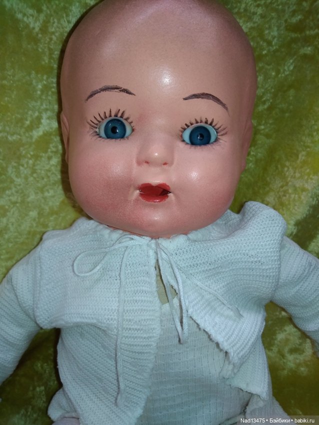 В продолжение цикла “Посылки с неприятным сюрпризом. Как они учат быть реставратором"