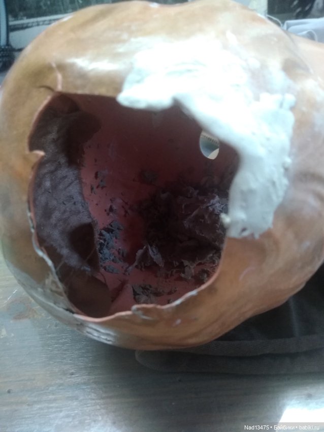 В продолжение цикла “Посылки с неприятным сюрпризом. Как они учат быть реставратором" (фото 3)