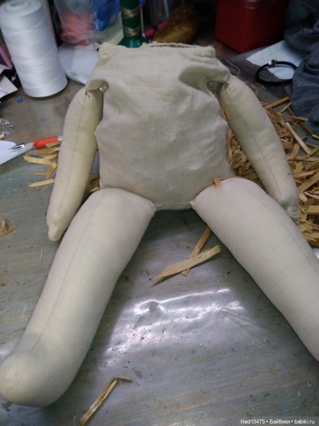 В продолжение цикла “Посылки с неприятным сюрпризом. Как они учат быть реставратором"