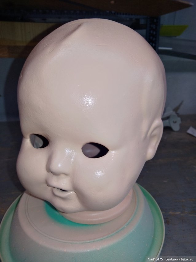 В продолжение цикла “Посылки с неприятным сюрпризом. Как они учат быть реставратором"