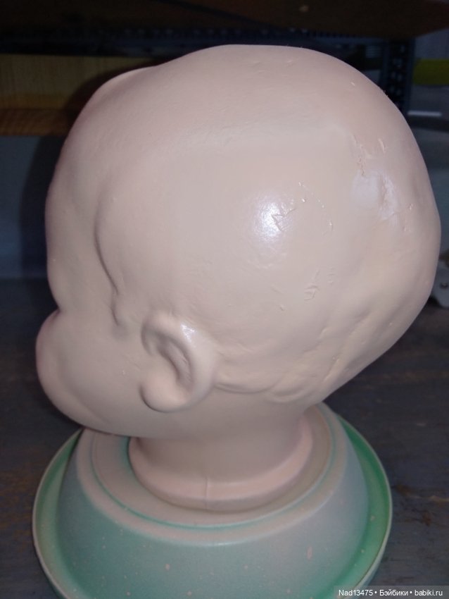 В продолжение цикла “Посылки с неприятным сюрпризом. Как они учат быть реставратором"