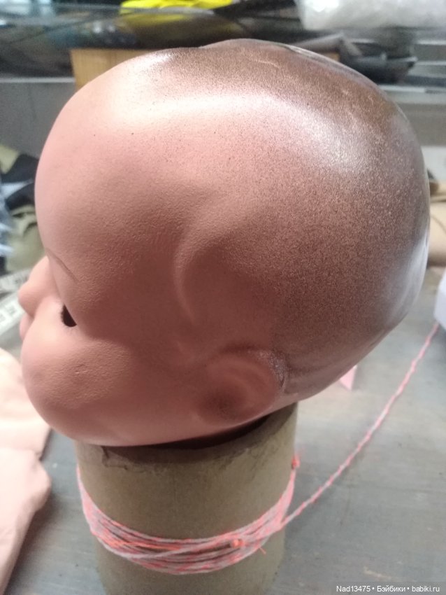 В продолжение цикла “Посылки с неприятным сюрпризом. Как они учат быть реставратором"