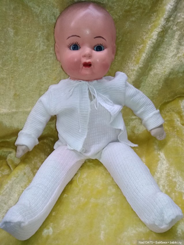 В продолжение цикла “Посылки с неприятным сюрпризом. Как они учат быть реставратором"