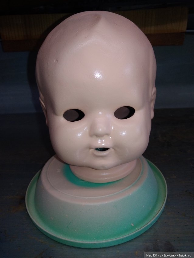 В продолжение цикла “Посылки с неприятным сюрпризом. Как они учат быть реставратором"