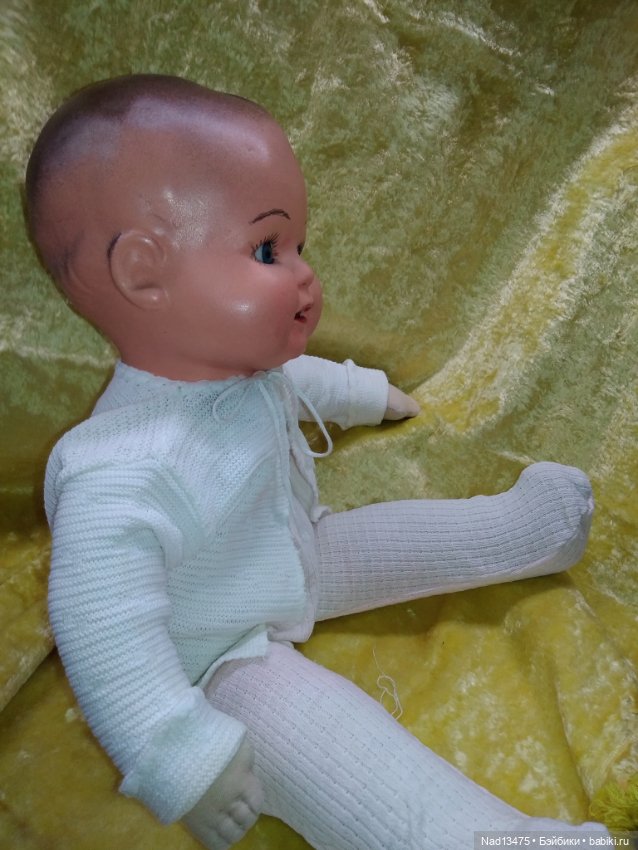 В продолжение цикла “Посылки с неприятным сюрпризом. Как они учат быть реставратором"