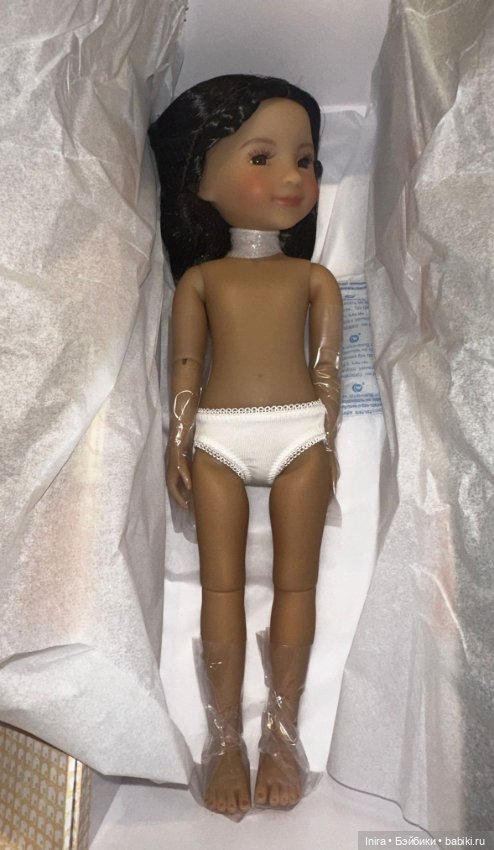 Моя первая Ruby Red - Autumn Dawn (фото 2)