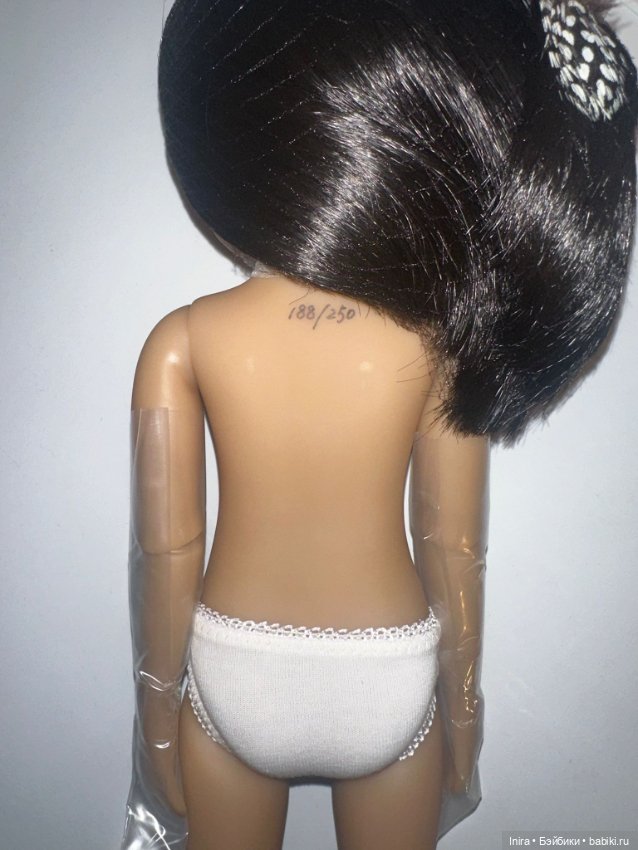 Моя первая Ruby Red - Autumn Dawn (фото 3)