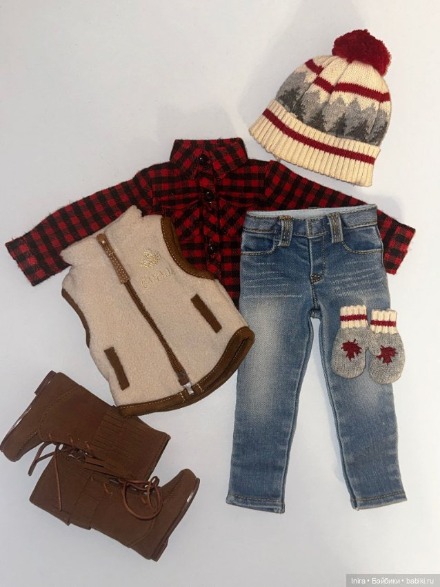 Моя первая Ruby Red - Autumn Dawn (фото 5)