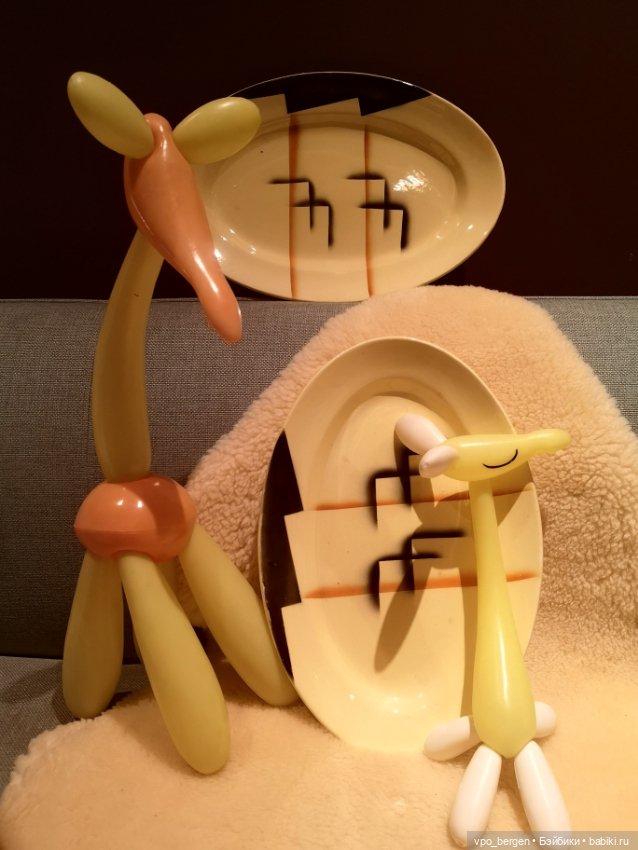 Норвежская керамика в стиле Bauhaus, Egersund Fayancefabrik