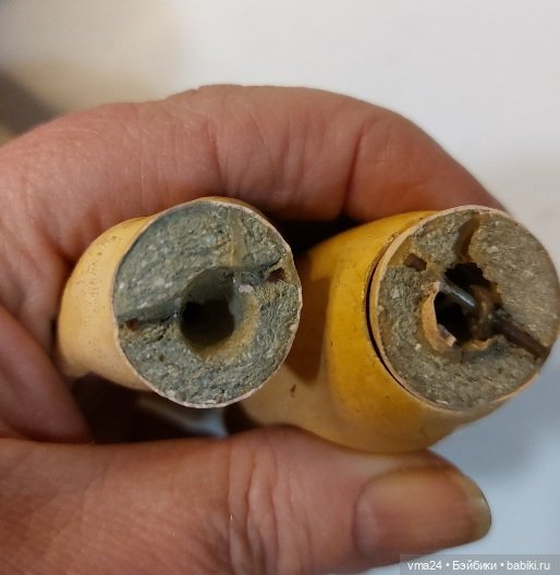 Помогите опознать — Редкие антикварные куклы и реплики: воск