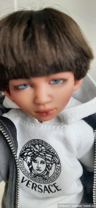 Павла. Фото одного костюма (фото 7)