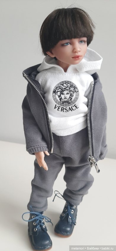 Павла. Фото одного костюма (фото 9)