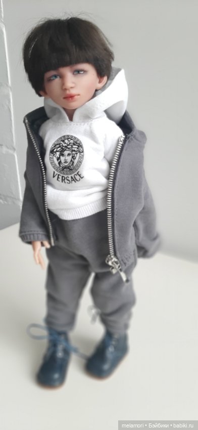 Павла. Фото одного костюма (фото 10)