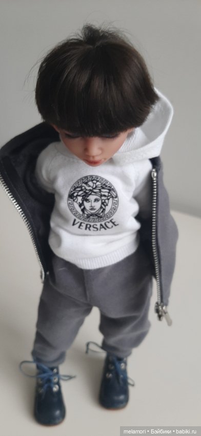 Павла. Фото одного костюма (фото 2)