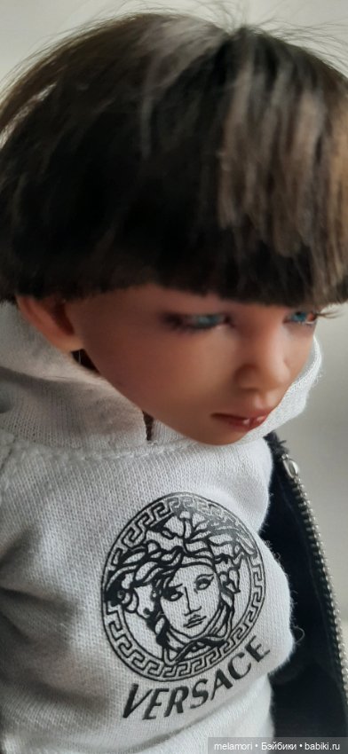 Павла. Фото одного костюма (фото 3)