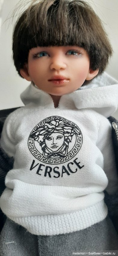 Павла. Фото одного костюма (фото 4)