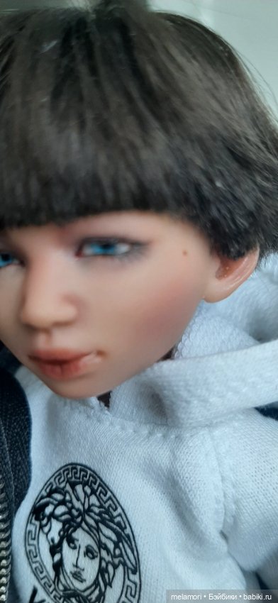 Павла. Фото одного костюма (фото 6)