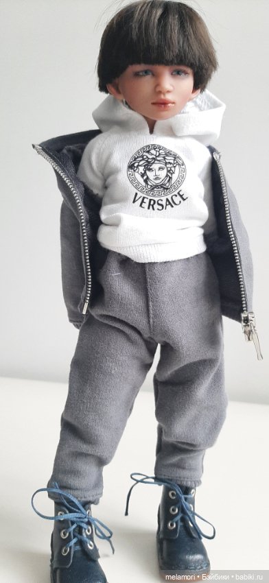 Павла. Фото одного костюма (фото 5)