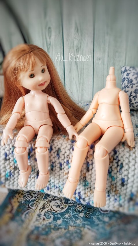 Очередное преображение Тасеньки