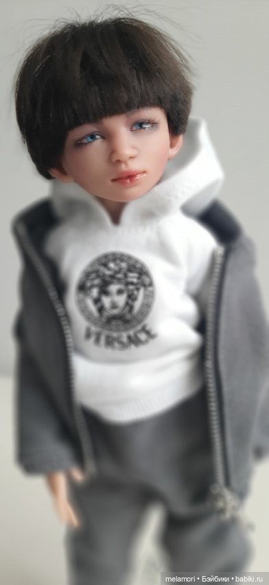 Павла. Фото одного костюма