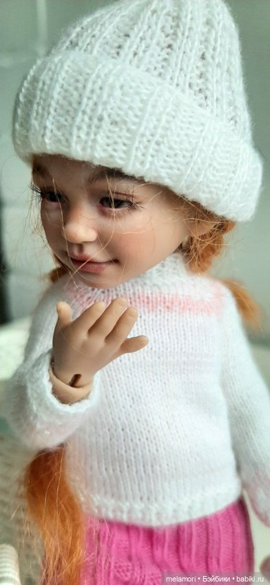 Антонина прощается с праздником