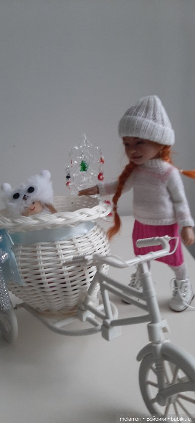 Антонина прощается с праздником (фото 7)