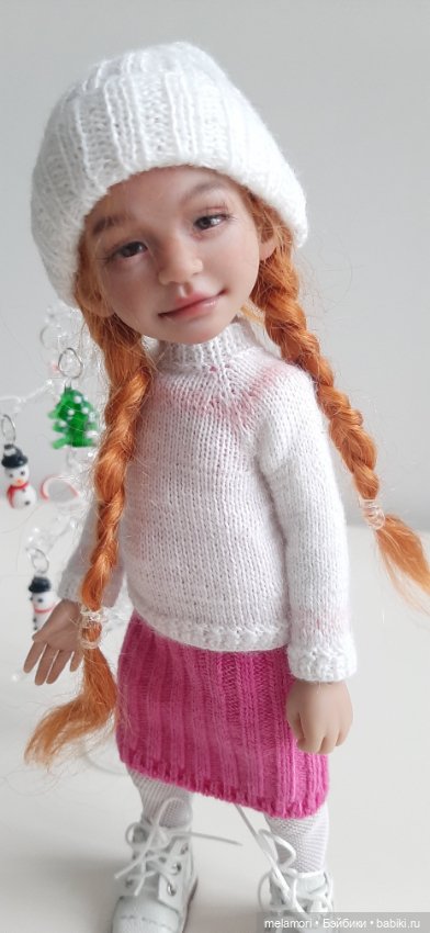 Антонина прощается с праздником (фото 2)