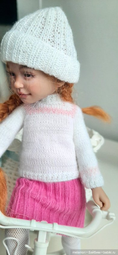 Антонина прощается с праздником (фото 8)