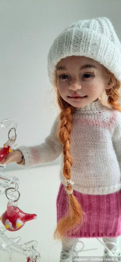 Антонина прощается с праздником (фото 3)