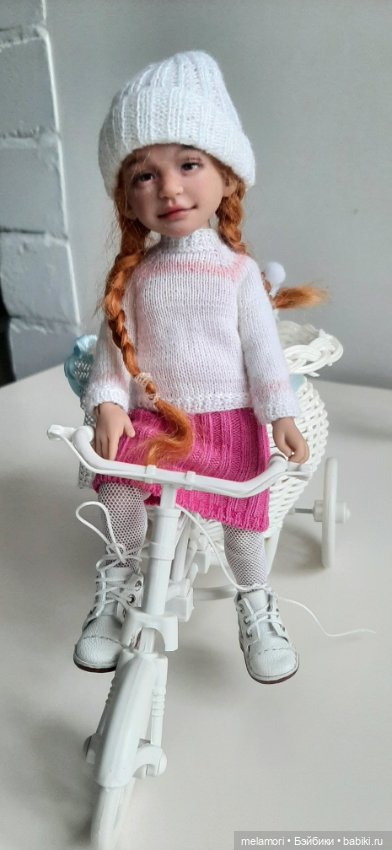 Антонина прощается с праздником (фото 10)