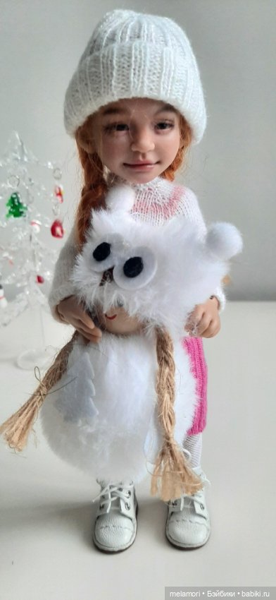 Антонина прощается с праздником (фото 5)