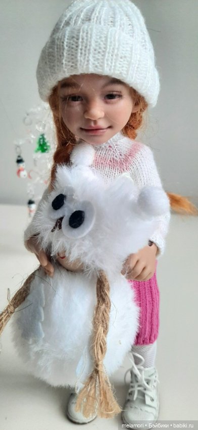 Антонина прощается с праздником (фото 6)