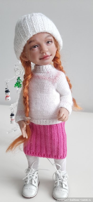 Антонина прощается с праздником (фото 4)