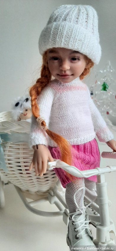 Антонина прощается с праздником (фото 9)