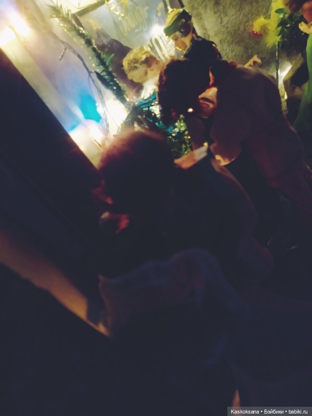 Настоящий корпоратив — Куклы Barbie (Барби): Looks