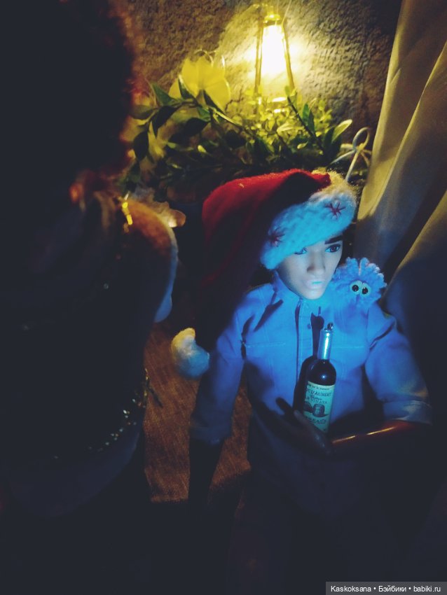 Настоящий корпоратив — Куклы Barbie (Барби): Looks