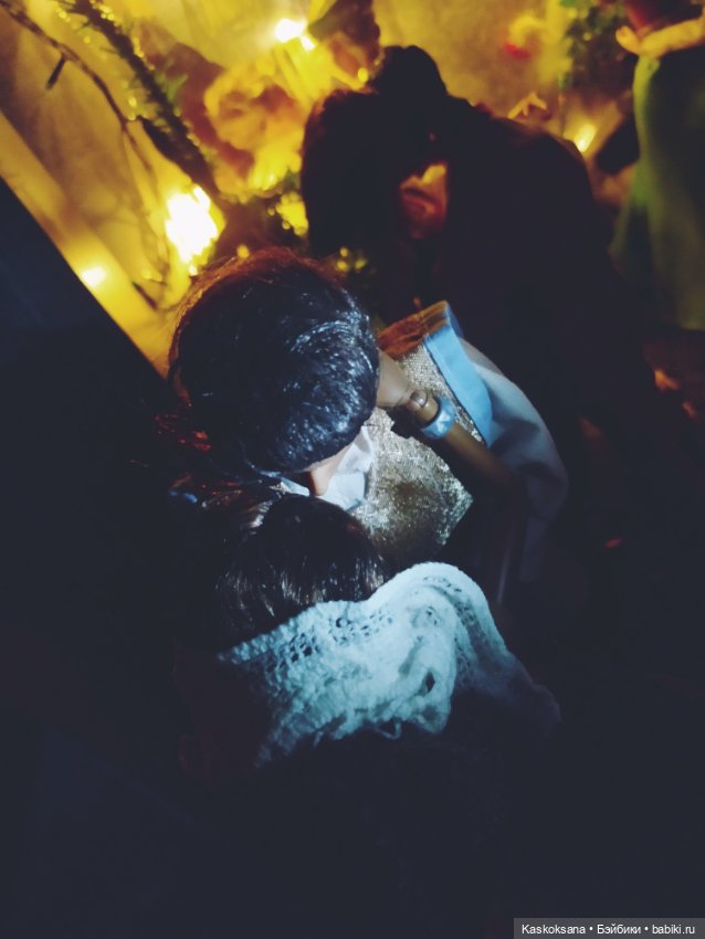 Настоящий корпоратив — Куклы Barbie (Барби): Looks