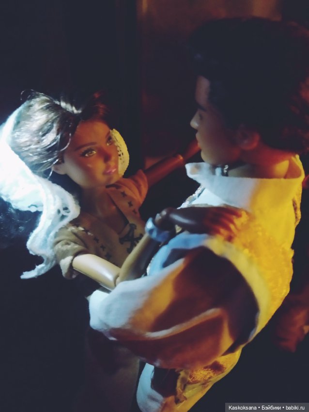 Настоящий корпоратив — Куклы Barbie (Барби): Looks