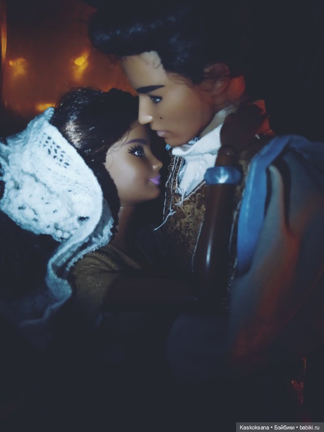 Настоящий корпоратив — Куклы Barbie (Барби): Looks