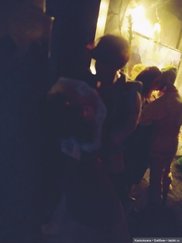 Настоящий корпоратив — Куклы Barbie (Барби): Looks