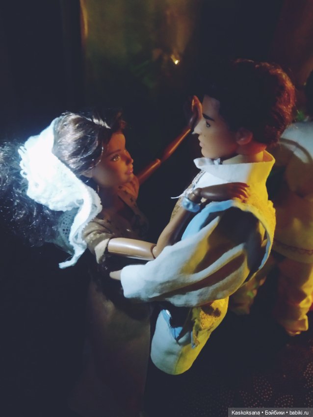 Настоящий корпоратив — Куклы Barbie (Барби): Looks