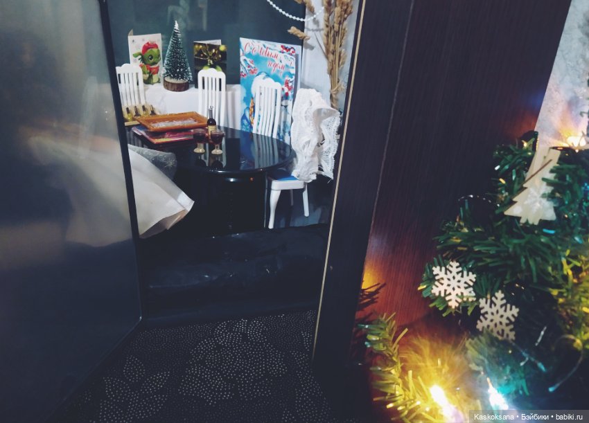 Настоящий корпоратив — Куклы Barbie (Барби): Looks (фото 5)