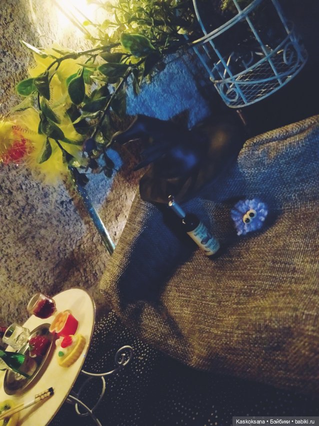 Настоящий корпоратив — Куклы Barbie (Барби): Looks