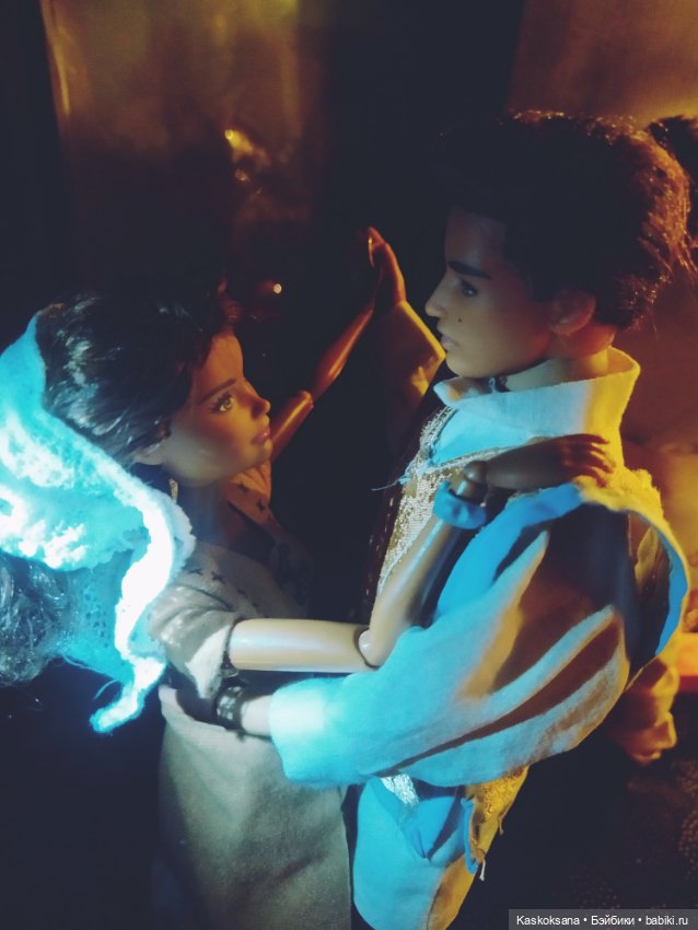 Настоящий корпоратив — Куклы Barbie (Барби): Looks